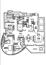 Residences @ Evelyn (D11), Condominium #593647711